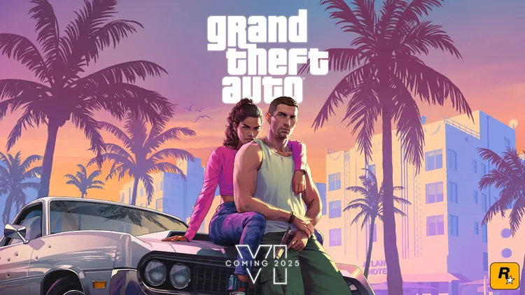 Trailer Pertama GTA VI Akhirnya Dirilis Rockstar Games, Kental Nuansa Vice City