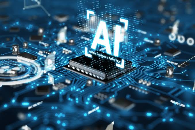 Deretan Aplikasi Kecerdasan Buatan (AI) Terbaik Sepanjang 2023