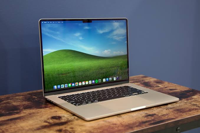 Apple Bakal Rilis M3 MacBook Air pada Maret 2024