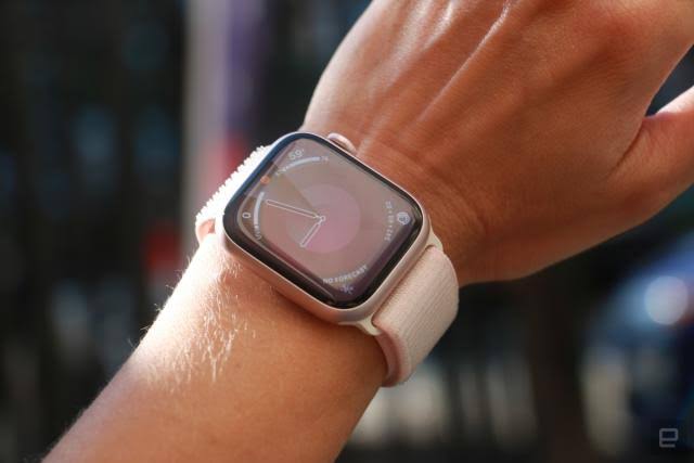 Apple Watch Series 9 dan Ultra 2 Masih Dijual Meski Dilarang di AS
