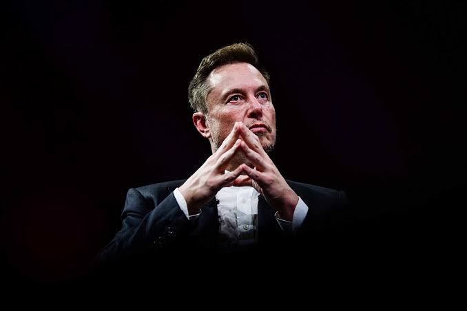 Elon Musk Sindir Paris Hilton Gara-Gara Cabut Iklan dari X