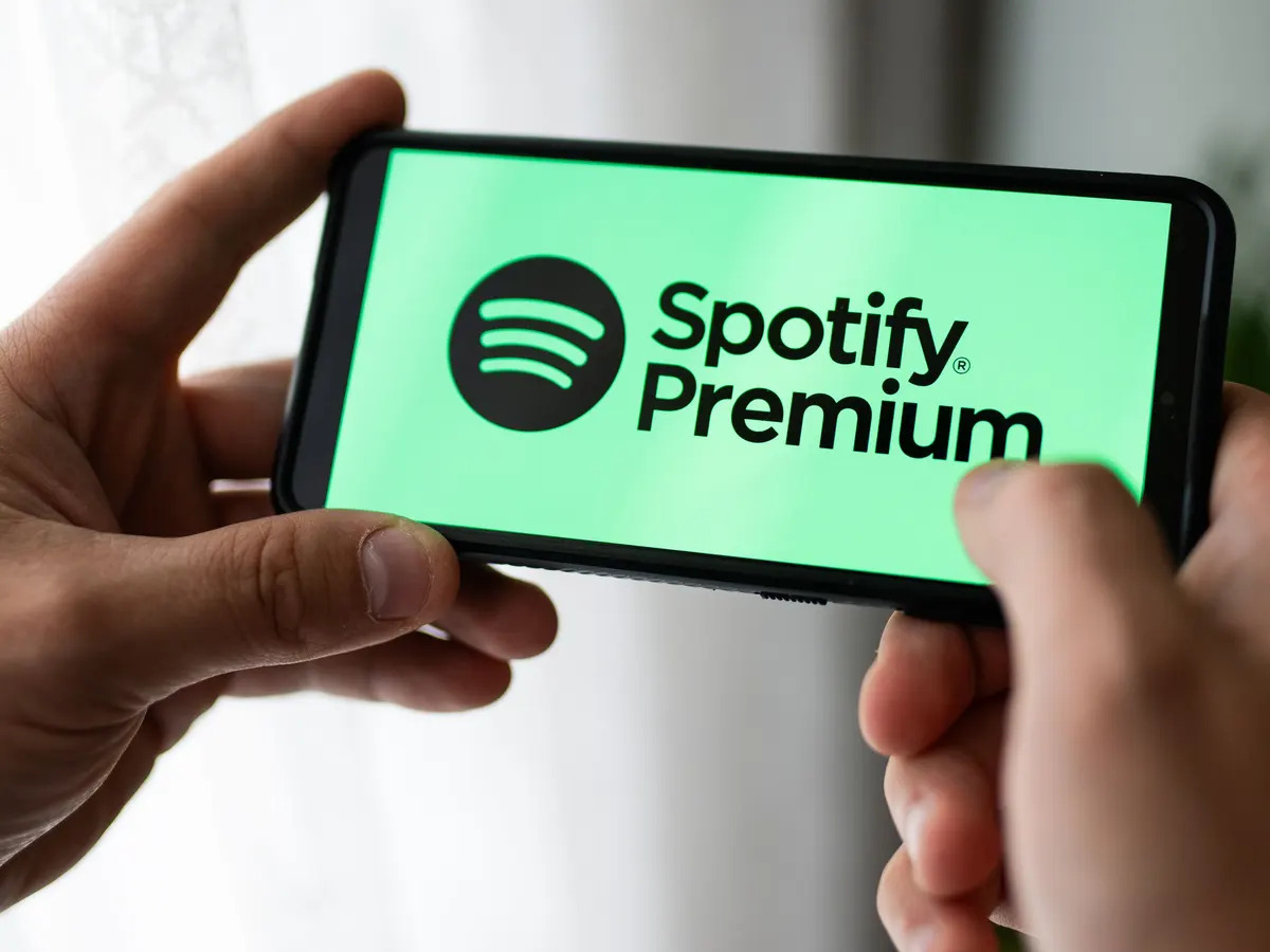 Tips Menikmati Spotify Premium Gratis Selamanya