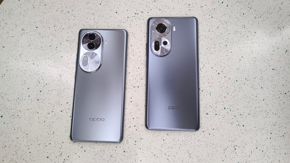 Resmi Dijual, Cek Harga dan Spesifikasi Oppo Reno 11 5G dan Reno 11 Pro 5G