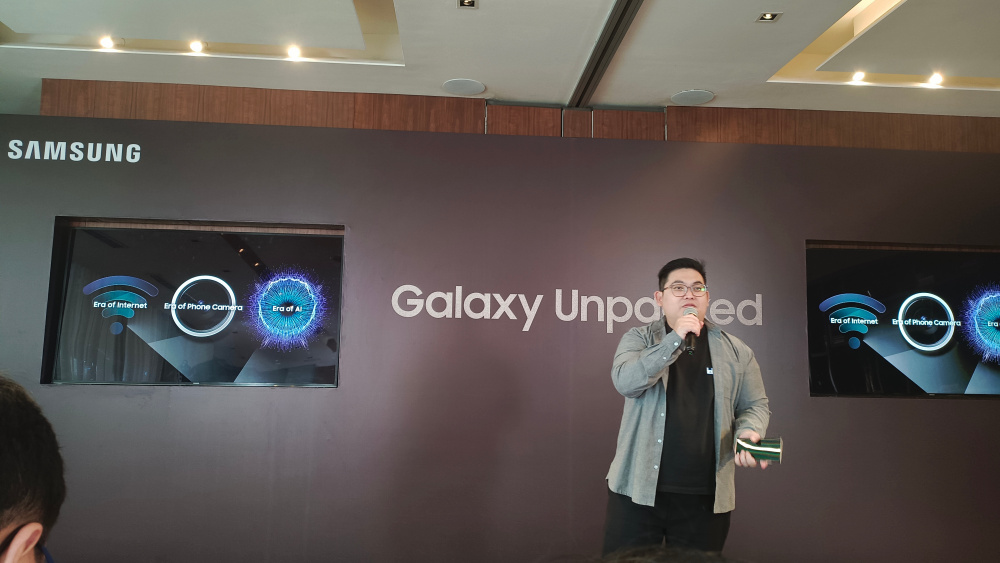 6 Fitur Galaxy AI yang Permudah Komunikasi Voice dan Teks di Galaxy S24