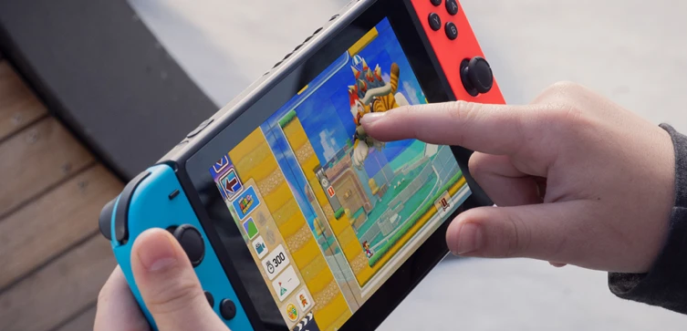 Nintendo Tingkatkan Ukuran Layar Konsol Switch 2, Kapan Meluncur?