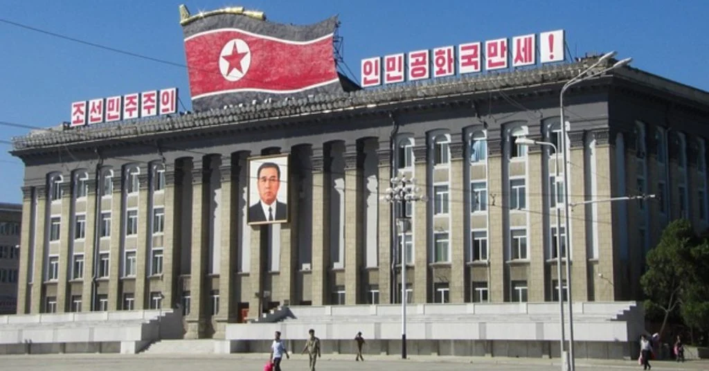 Korea Utara Baru Beralih Jaringan dari 3G ke 4G Pakai Perangkat Bekas Huawei