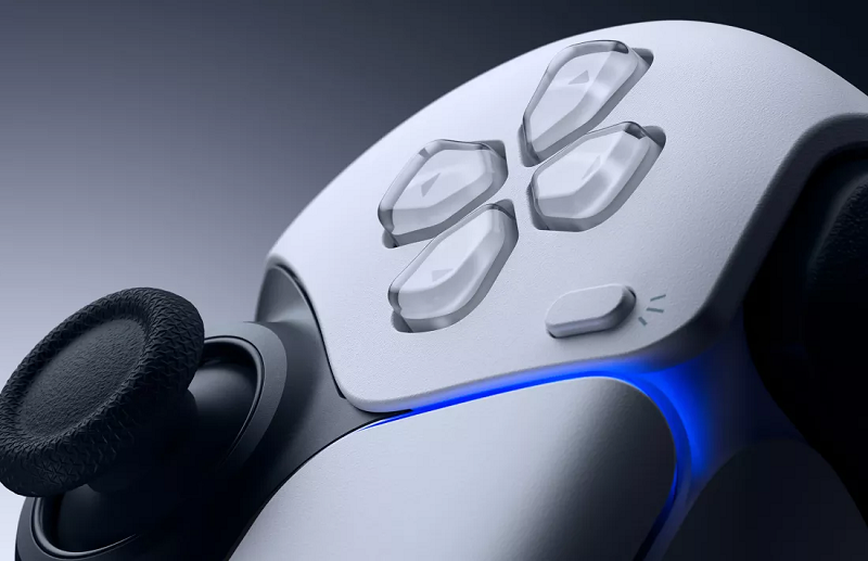 Sony Kembangkan Controller PS5 DualSense dengan Daya Tahan Baterai 12 Jam