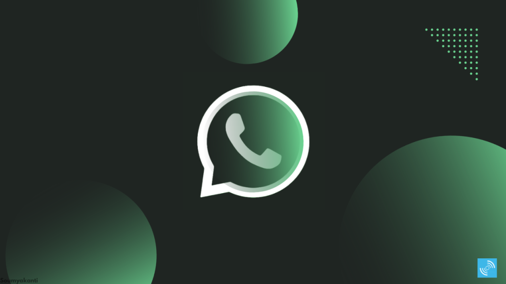 WhatsApp Ubah Tampilan Antar Muka, Menu Bawaan Ada Di Bawah