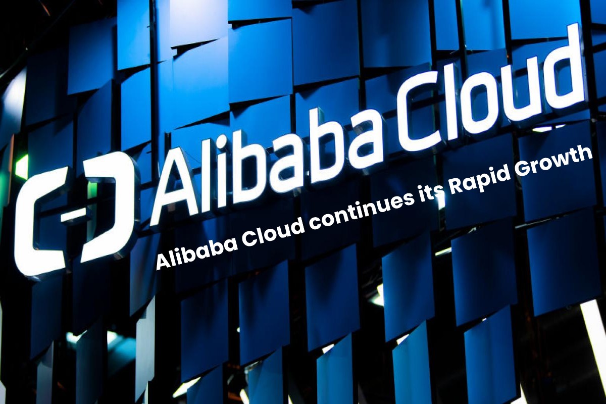 Alibaba Cloud Hadirkan Pembaruan di Layanan Big Data-nya