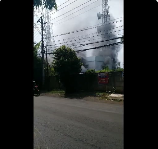 Sempat Lenyap, Sinyal Indosat di Jawa Tengah dan Yogyakarta Berangsur Pulih