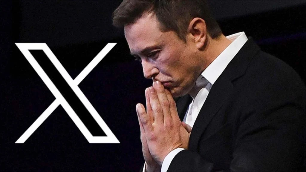 Gara-gara Elon Musk, Nilai Twitter Turun Hingga 70%