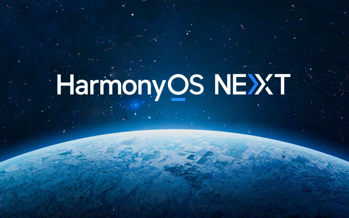 Huawei Siap Tambah 5000 Aplikasi Native di HarmonyOS NEXT