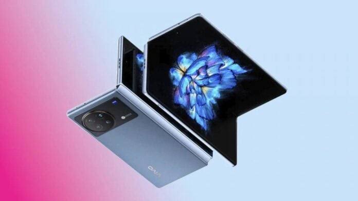 Vivo Berencana Tanamkan Chipset Snapdragon 8 Gen 3 di Ponsel Lipat Terbarunya