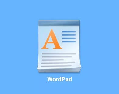Windows Ucapkan Selamat Tinggal Kepada WordPad
