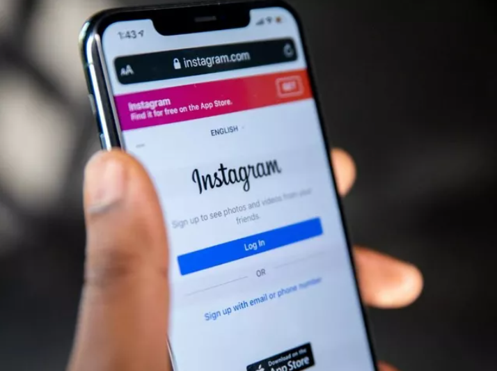 Instagram dan Facebook Alami Gangguan, Sejumlah Pengguna Mengeluh di X