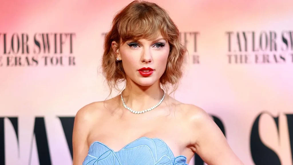 Microsoft Lawan Eksploitasi Deepfake Foto 'Telanjang' Taylor Swift