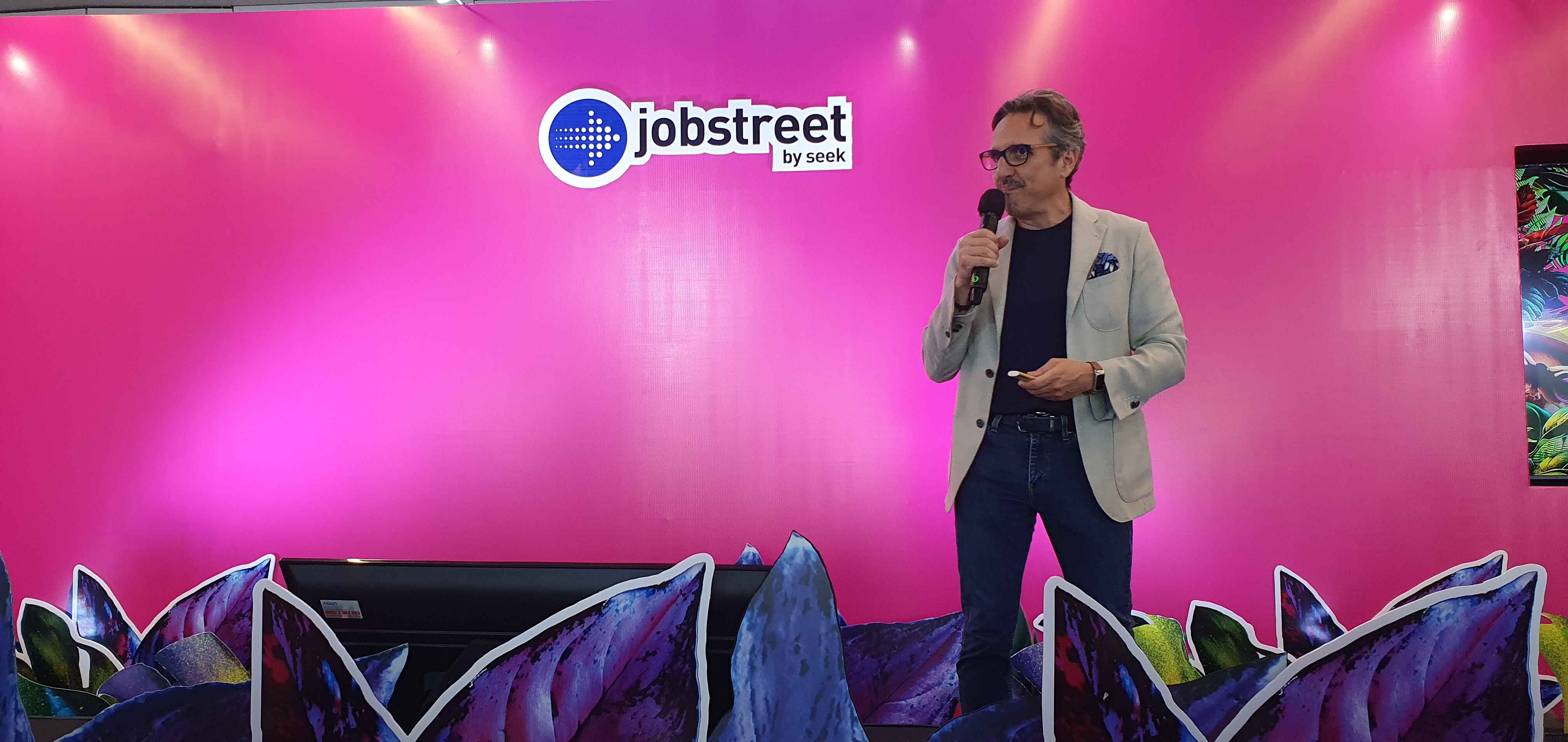 Jobstreet Manfaatkan Teknologi AI Bantu Aktivitas Perekrutan Pencari dan Pemberi Kerja