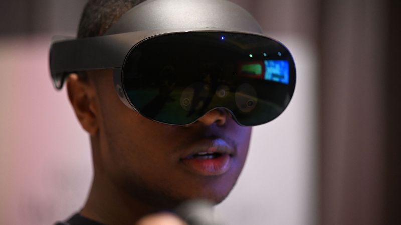 Faktor Penyebab Kegagalan Headset VR Berkembang di Pasar