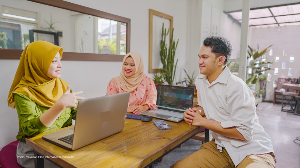 Microsoft Gelar Program Pelatihan AI Bagi Guru SMK