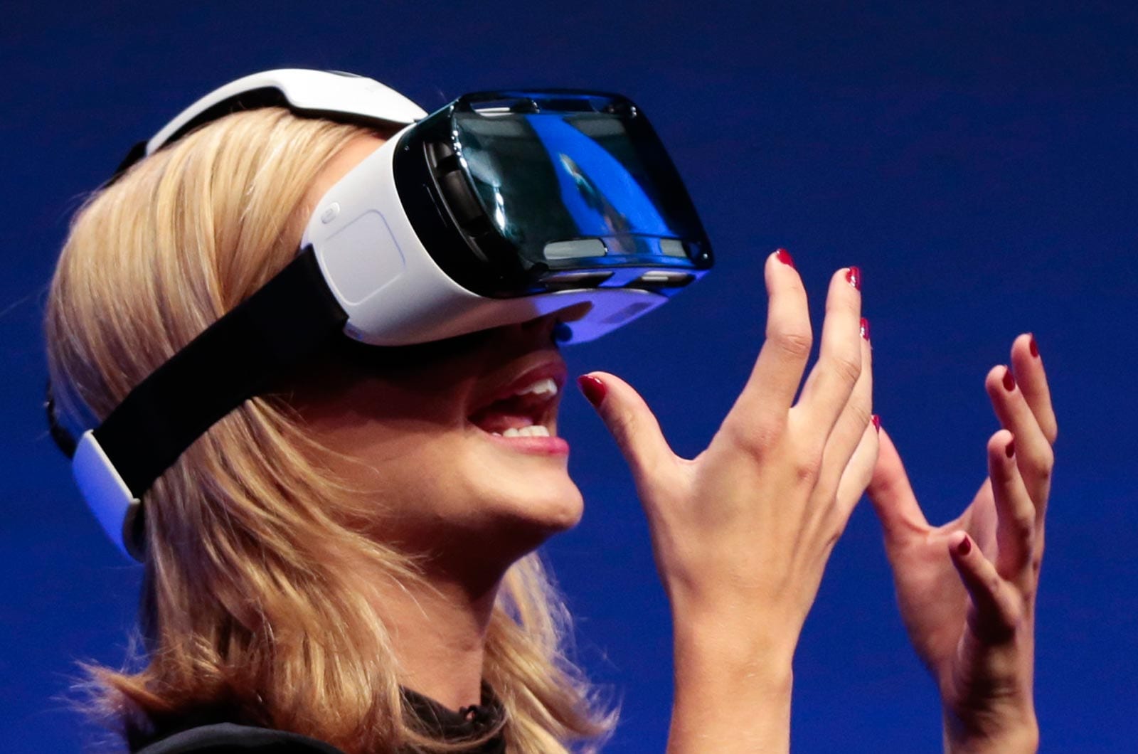 7 Headset Virtual Reality yang Diklaim Berkemampuan Terbaik