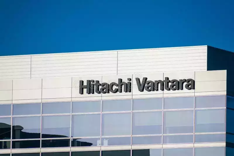 Hitachi Vantara dan Cisco Rilis Layanan Hybrid Cloud Generasi Baru