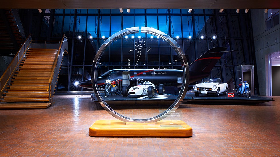 Museum Honda Collection Hall Bakal Kembali Dibuka Awal Maret 2024