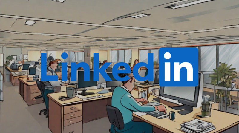 Target LinkedIn Miliki 100 Juta Pengguna Terverifikasi di 2025