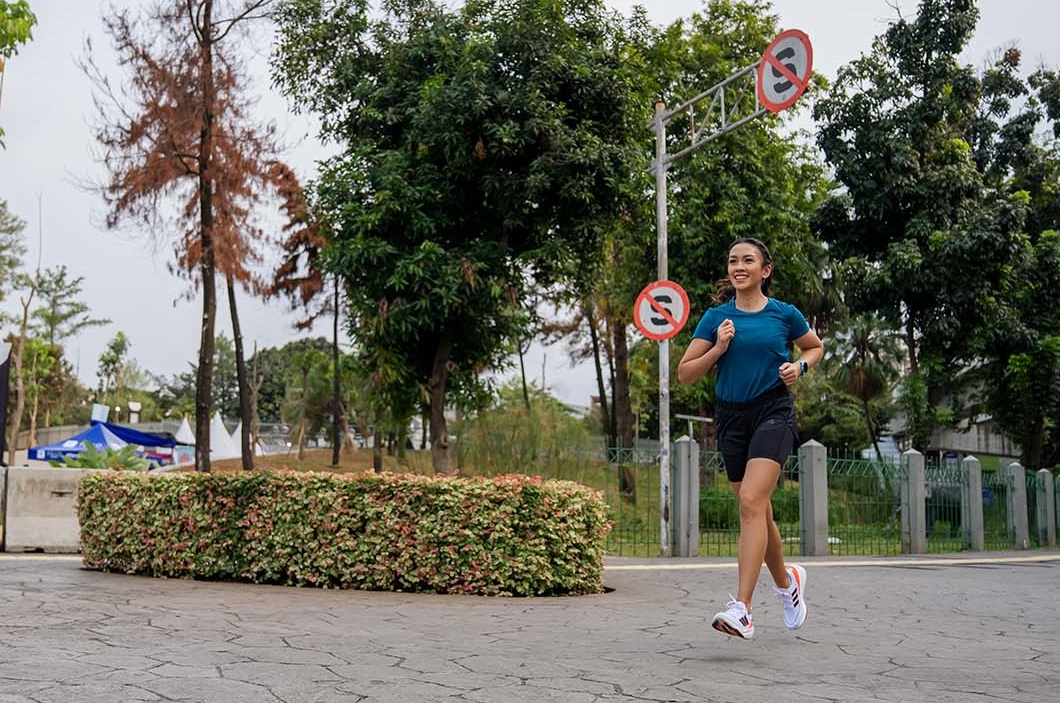 Garmin Ungkap Peningkatan Aktivitas Olahraga Pengguna di Indonesia