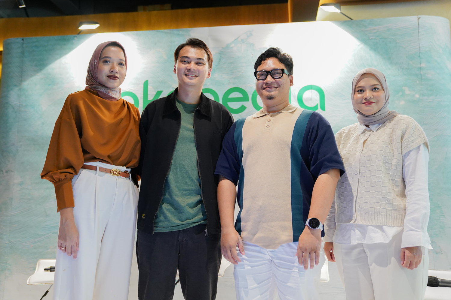 Permudah Transaksi Konsumen, Tokopedia Luncurkan Fitur Baru 'Ambil di Tempat'