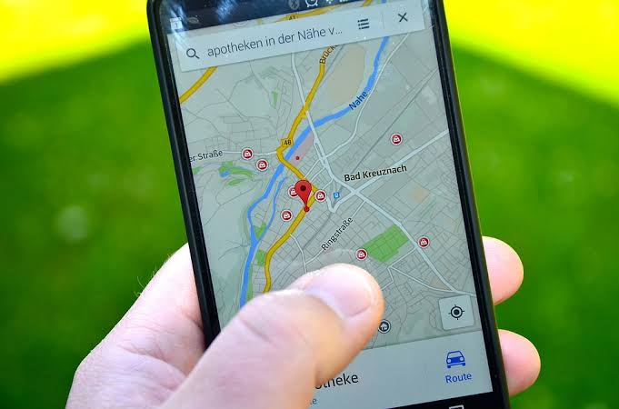 Fitur AI Generatif Tiba di Google Maps Versi Android