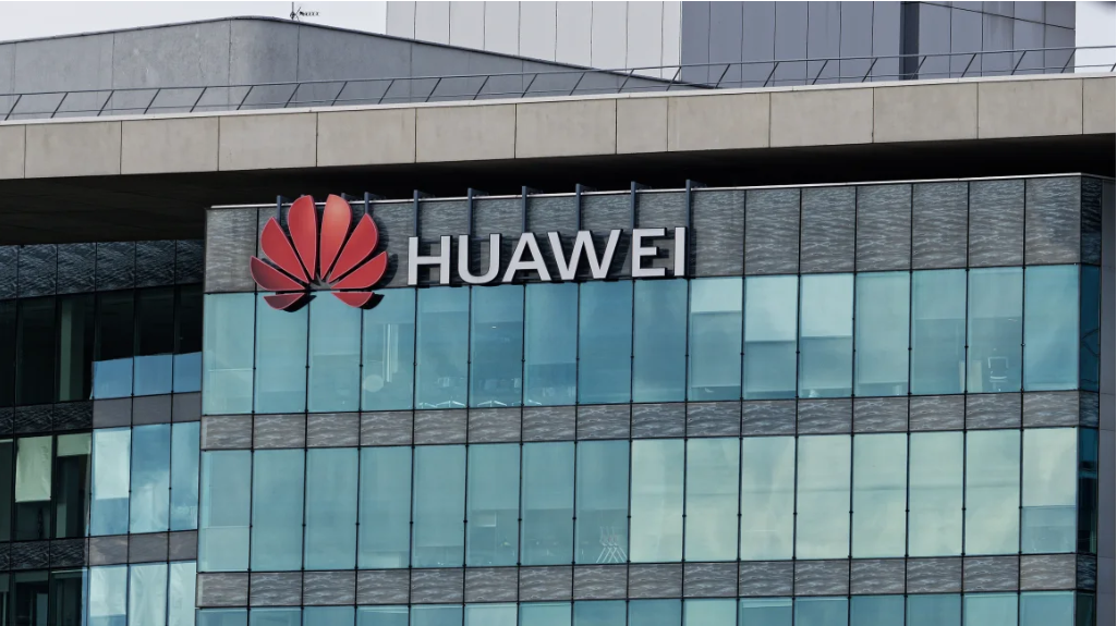 Kantor Huawei Digeledah Atas Dugaan Pelanggaran Integritas