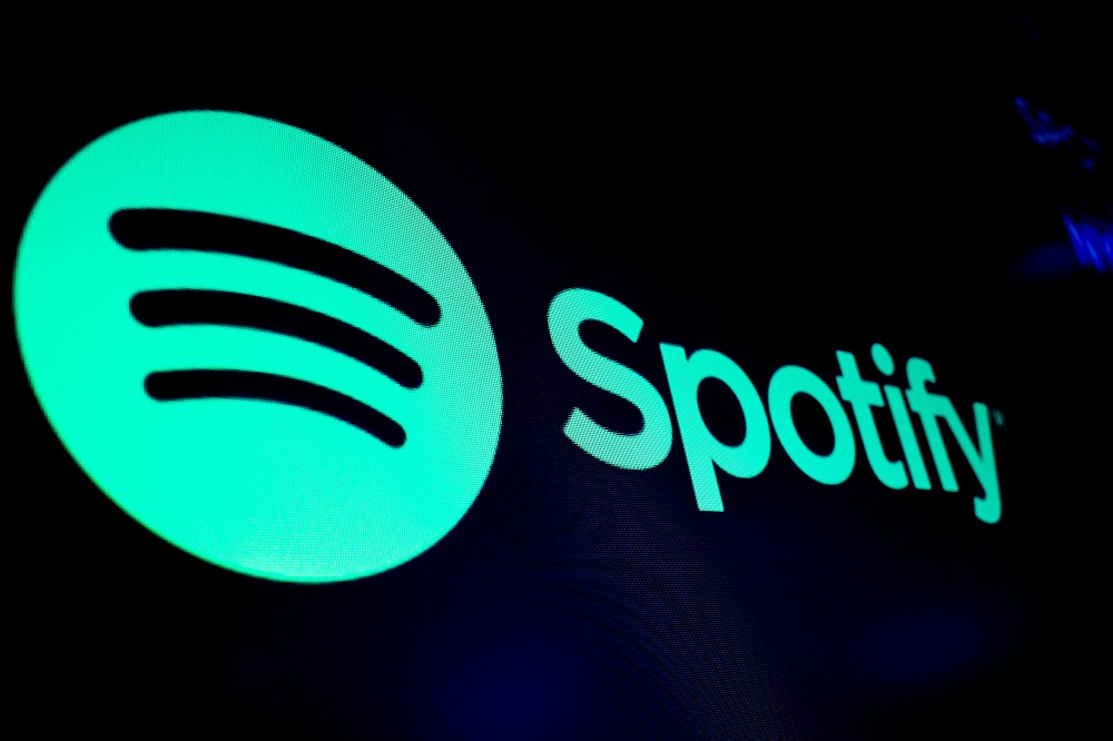 Rekor Baru, Pengguna Spotify di Dunia Tembus 600 Juta
