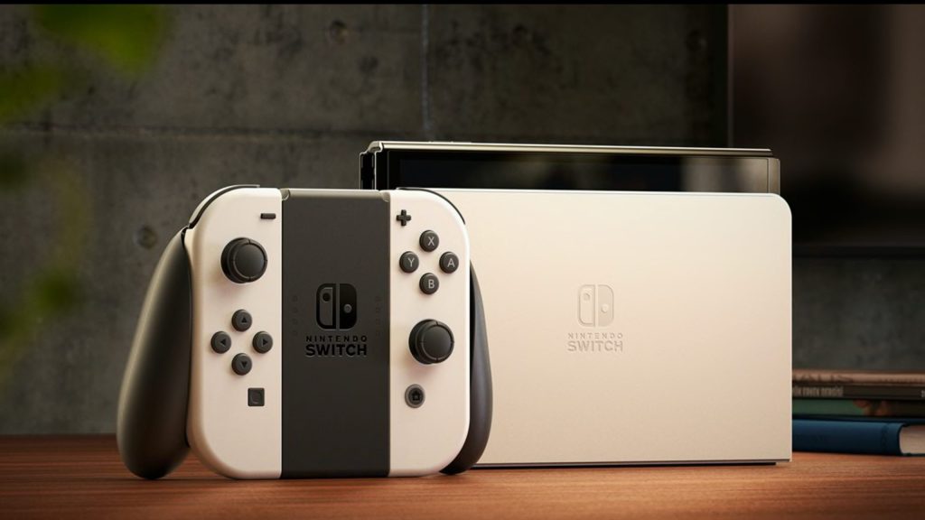 Gelombang Pertama, Nintendo Siapkan 10 Juta Unit Switch 2