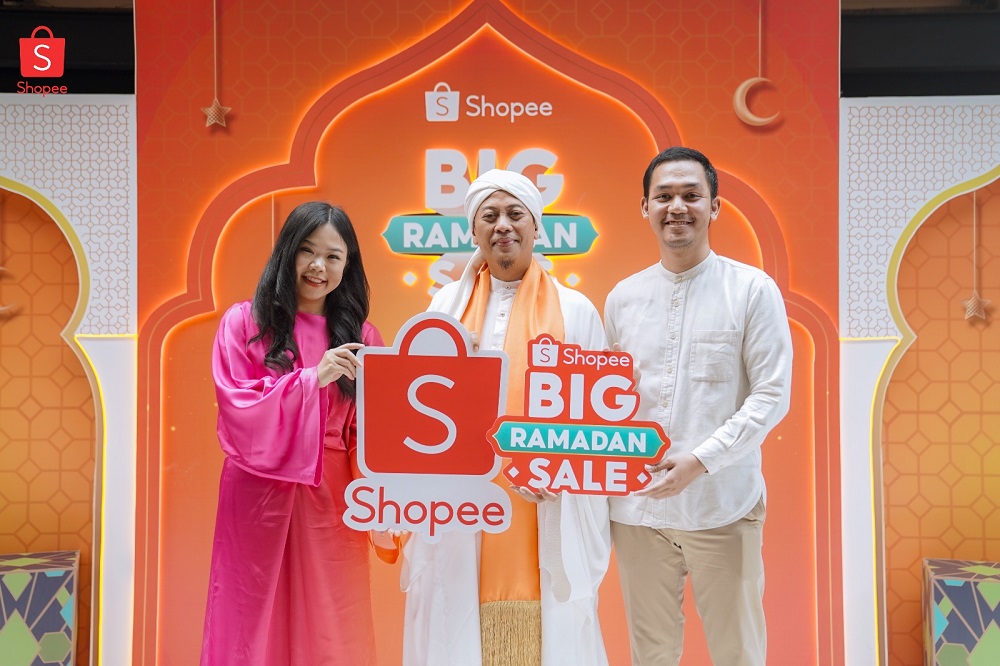 Kampanye Shopee Big Ramadan Sale Tahun Ini Lebih Lama Hingga 39 Hari