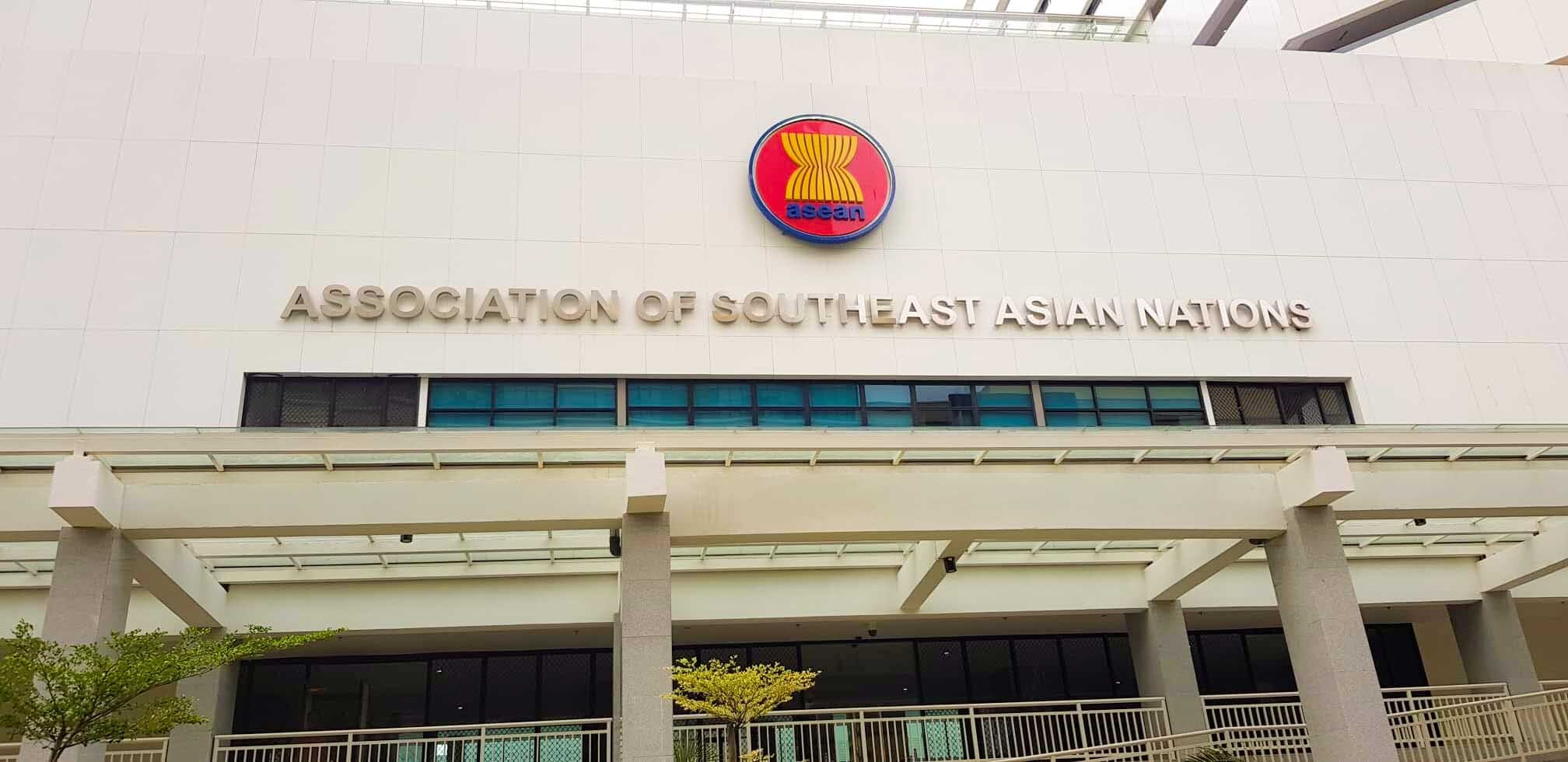 ASEAN Foundation Soroti Kesenjangan Digital di Seluruh Kawasan