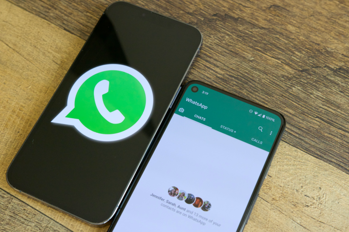 WhatsApp Hadirkan Icon Baru untuk Tampilan Menu di Android