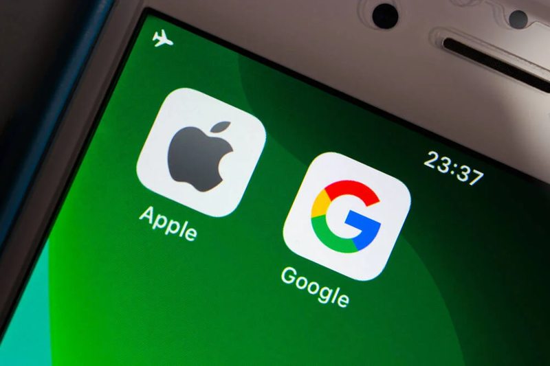 Apple Gandeng Google Dukung Fitur AI untuk iPhone Terbaru?