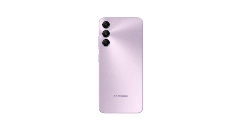 Samsung Galaxy A05s Punya Warna Kece Baru Buat Gen Z