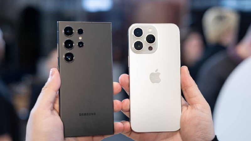 Galaxy S25 Bakal Lebih Cepat Ketimbang iPhone 16 Pro?