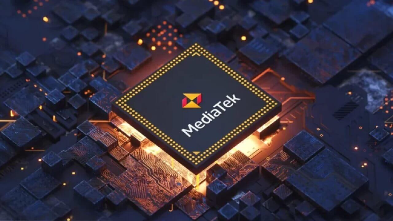 Kolaborasi MediaTek dan Nvidia Bakal Lahirkan Chipset untuk Mobil Baru
