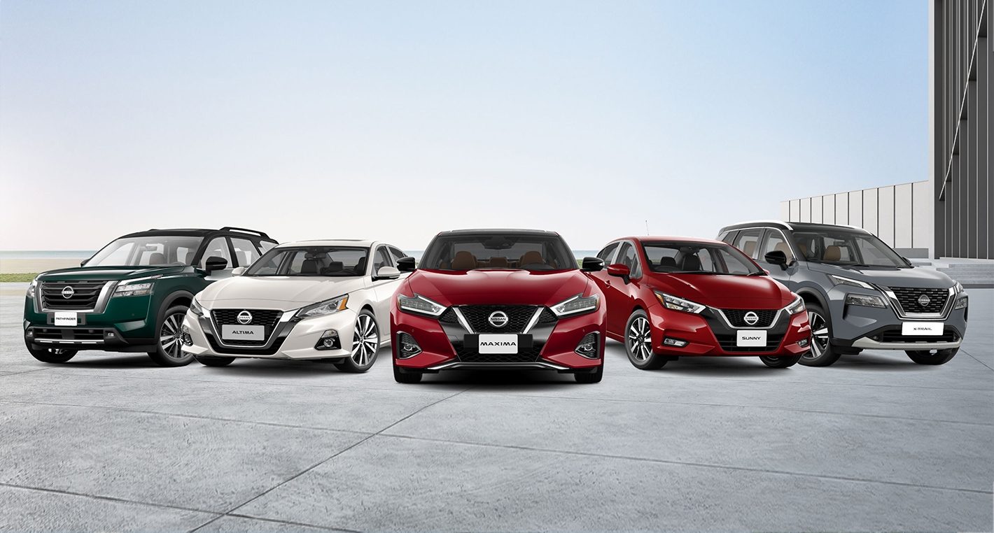Rencana Nissan di Pasar Otomotif Global, Mau Luncurkan 30 Mobil Baru dalam 3 Tahun