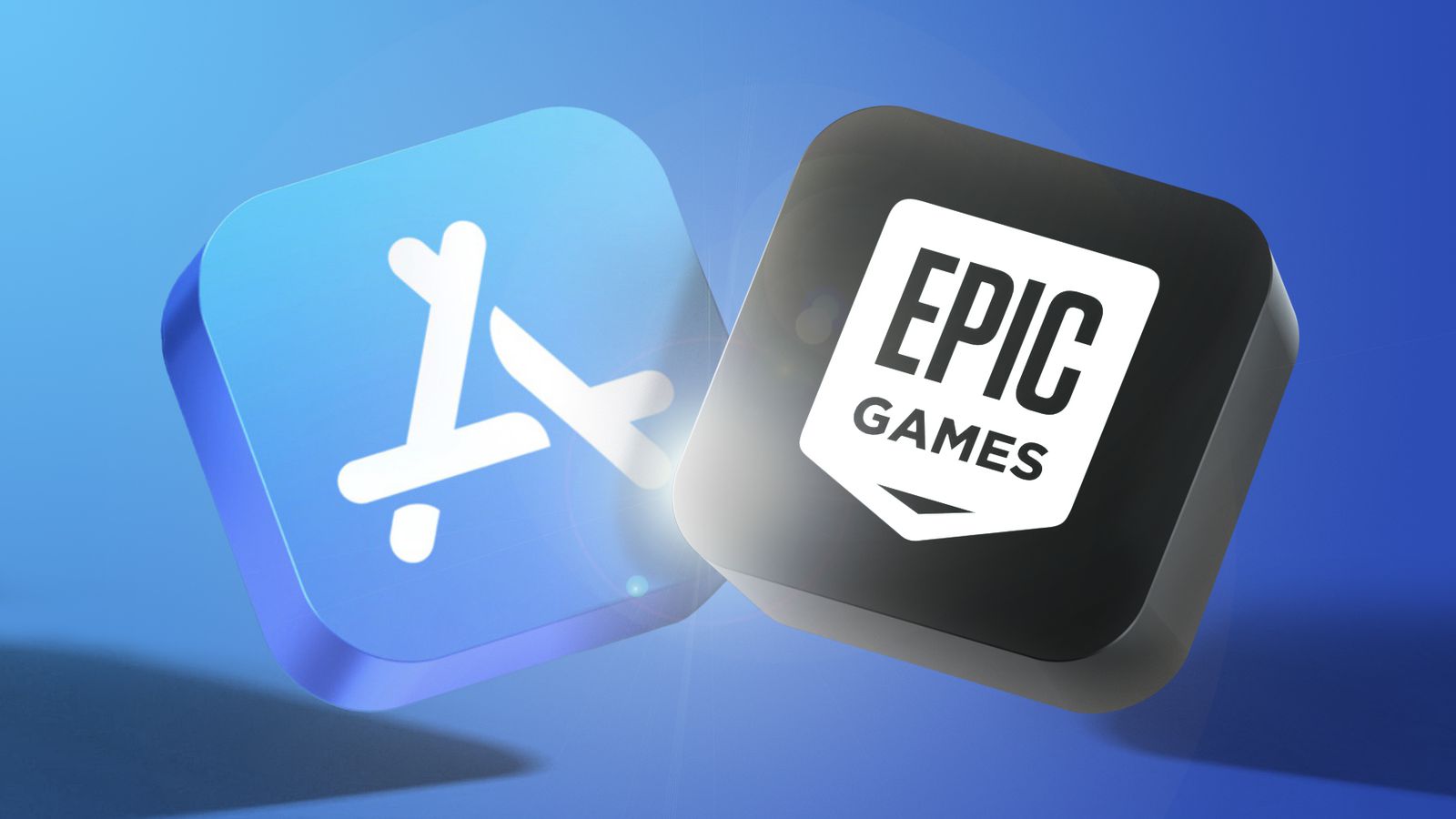 Apple Akan Aktifkan Kembali Akun Pengembang Epic Games
