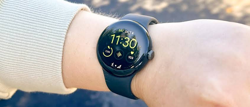 Google Hadirkan Fitur Kebugaran untuk Pixel Watch Generasi Pertama