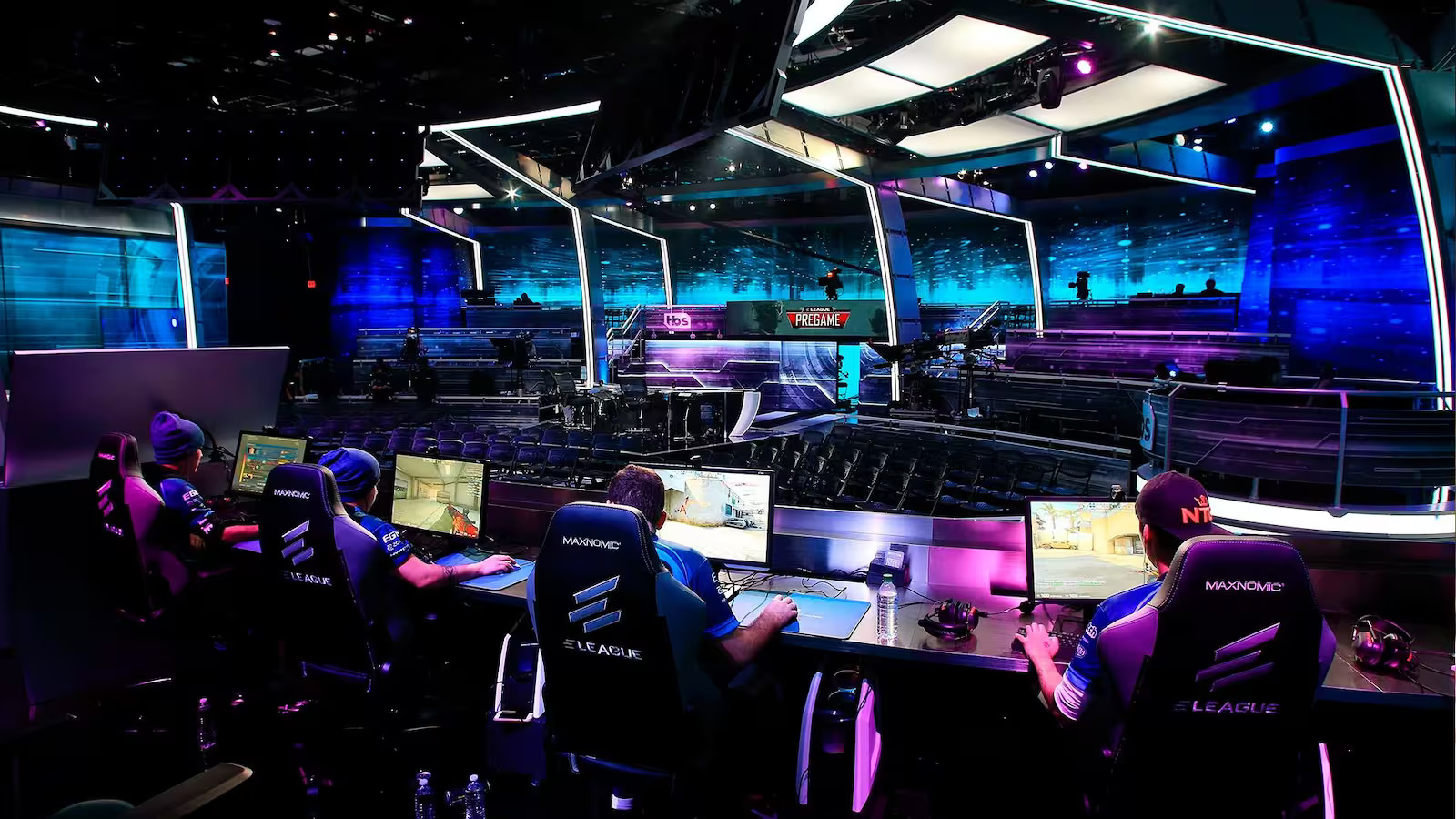 Prediksi Industri Esports 2024 di Indonesia: Hilang atau Semakin Gemilang