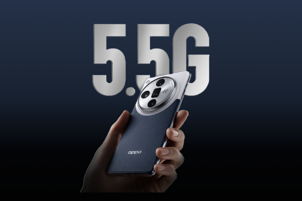 Daftar Smartphone yang Didukung Jaringan 5.5G, Tidak Harus Ponsel Seri Terbaru