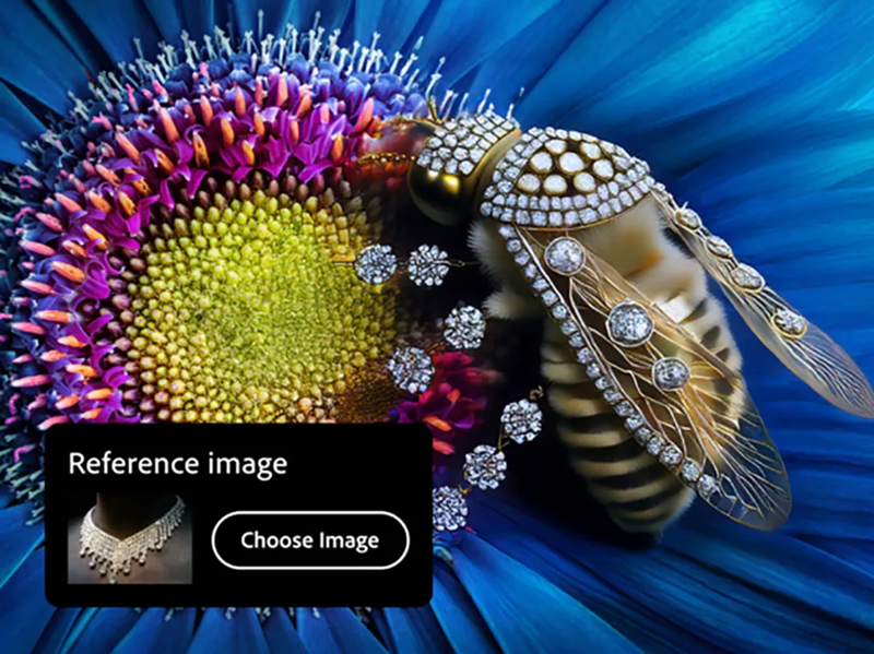 Tingkatkan AI Generatif, Adobe Integrasikan Firefly Image 3 ke Adobe Photoshop Baru