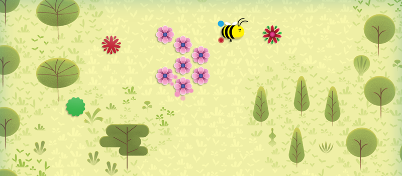 Hari Bumi, Google Edukasi Pentingnya Pelestarian Alam Melalui Game Lebah