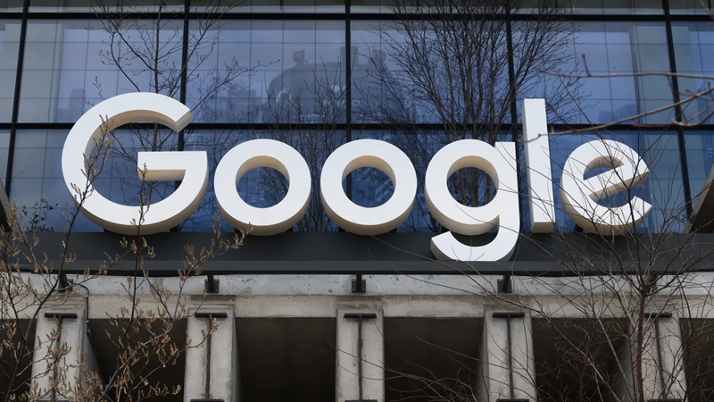 Protes Kerja Sama Cloud dengan Israel Senilai Rp19,5 Triliun, 9 Pekerja Google Ditangkap