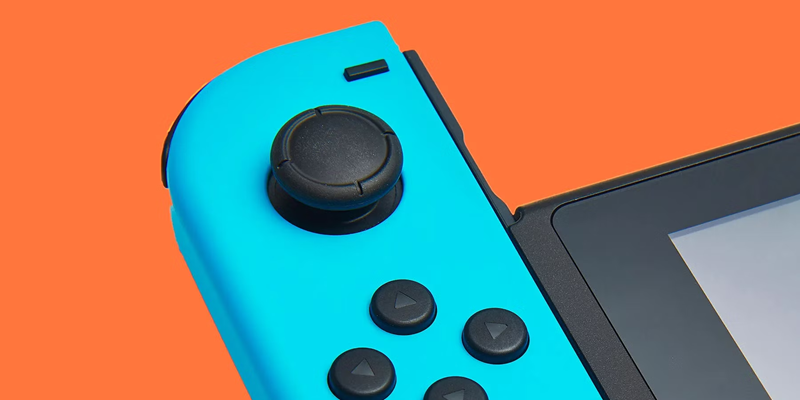 Rumor Nintendo Switch 2 Memiliki Fitur Joy-Con Magnetik