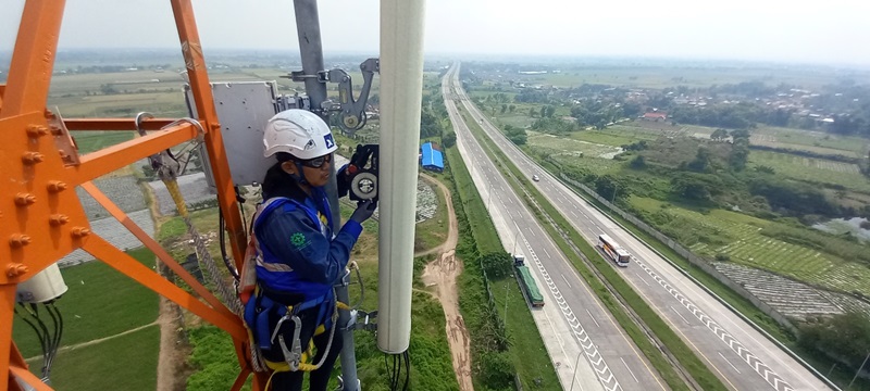 XL Axiata: Periode Ramadan dan Lebaran Trafik Streaming Capai 60%